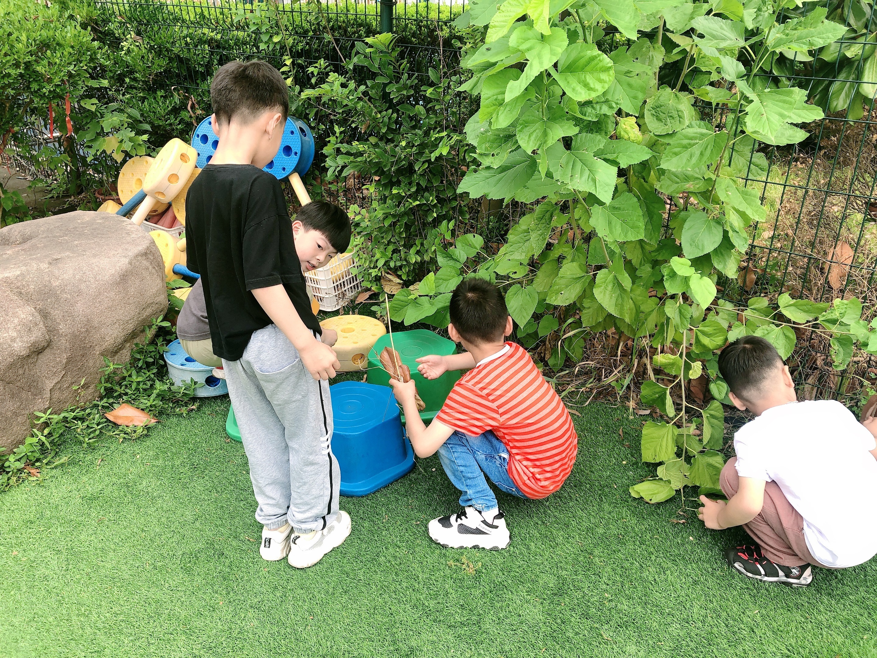 安徽创新推动认证认可检验检测工作